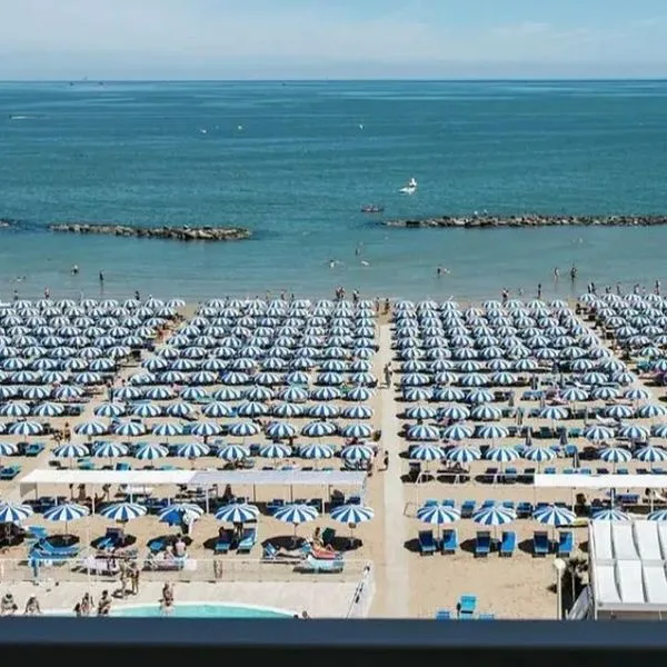 Victoria Palace (Cattolica) - zdjęcie 3