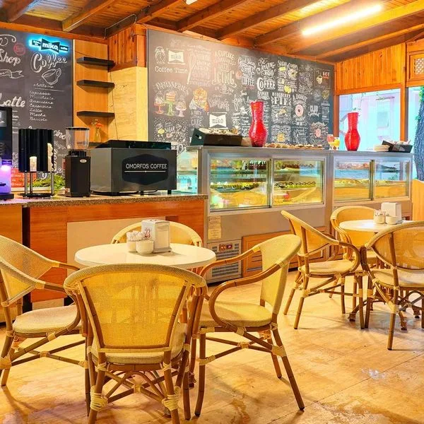 Ulusoy Kemer Holiday Club - zdjęcie 5