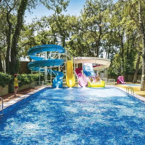 Ulusoy Kemer Holiday Club - zdjęcie 3