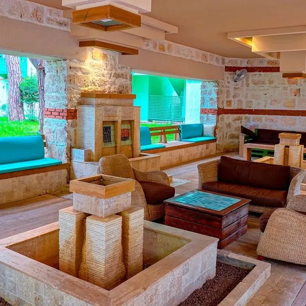 Ulusoy Kemer Holiday Club - zdjęcie 4