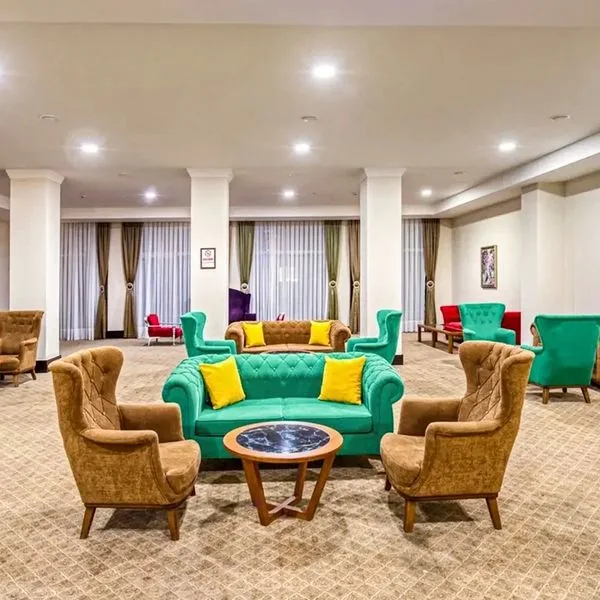 Sealife Buket Resort & Beach - zdjęcie 4