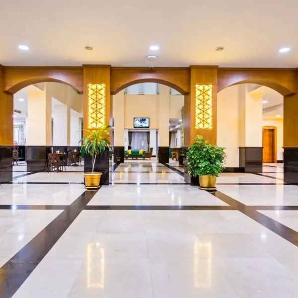 Sealife Buket Resort & Beach - zdjęcie 5