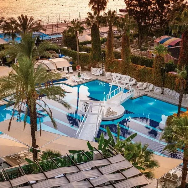 Sealife Buket Resort & Beach - zdjęcie 4