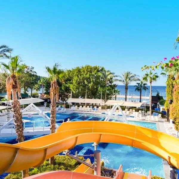 Sealife Buket Resort & Beach - zdjęcie 2