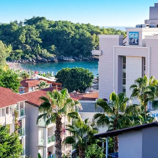 Sealife Buket Resort & Beach - zdjęcie 3