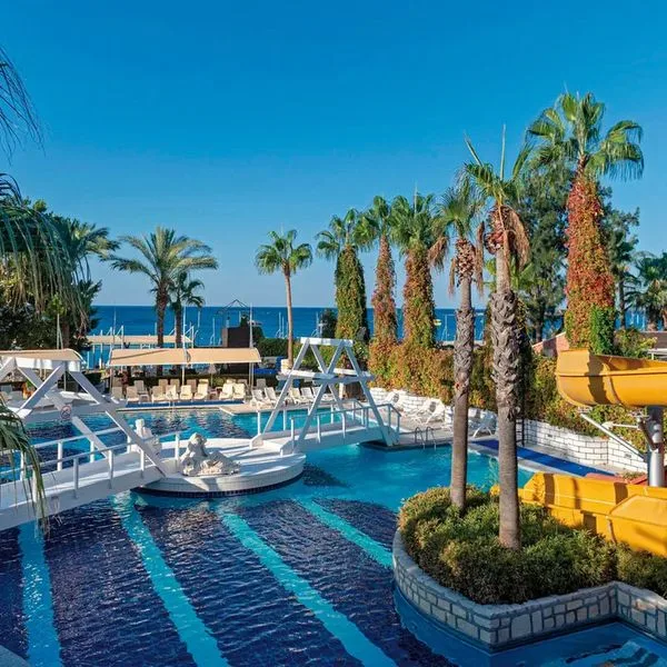 Sealife Buket Resort & Beach - zdjęcie 2