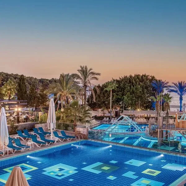 Sealife Buket Resort & Beach - zdjęcie 5