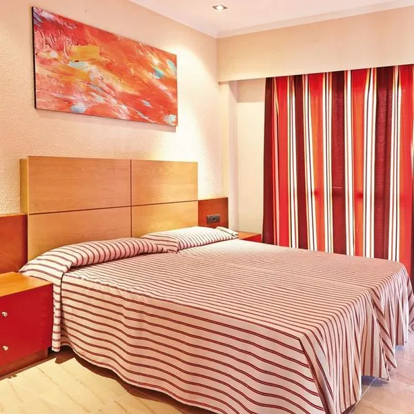 MLL Caribbean Bay (ex. Caribbean Bay) - zdjęcie 2