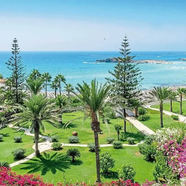 Nissi Beach Resort - zdjęcie 5