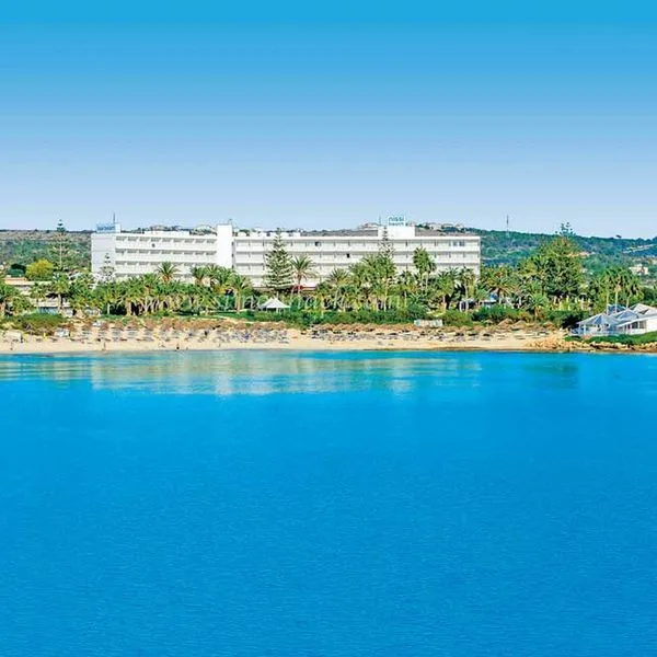 Nissi Beach Resort - zdjęcie 4