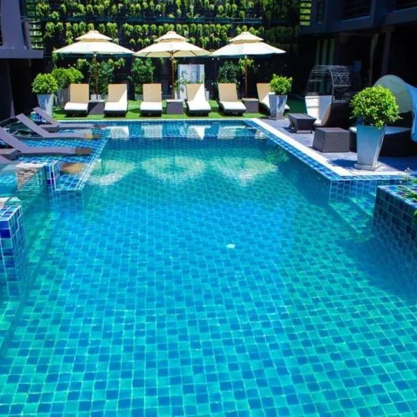 Aspira Prime Patong - zdjęcie 2