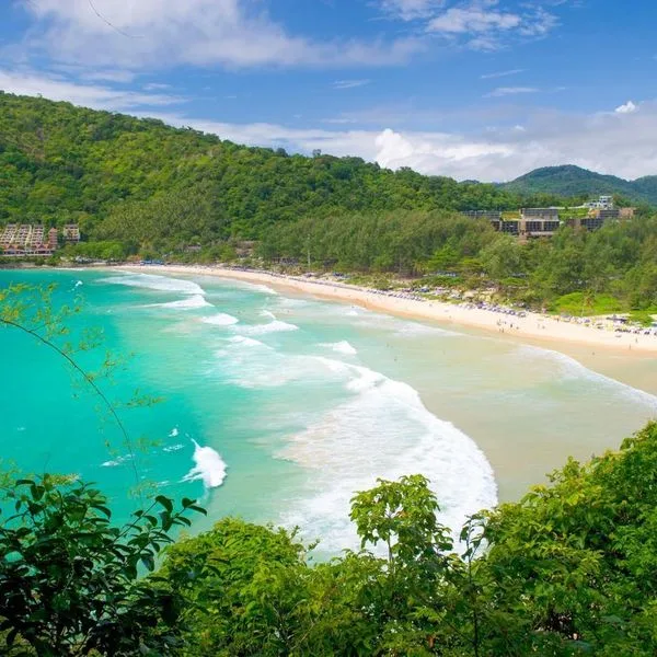 Aspira Prime Patong - zdjęcie 3