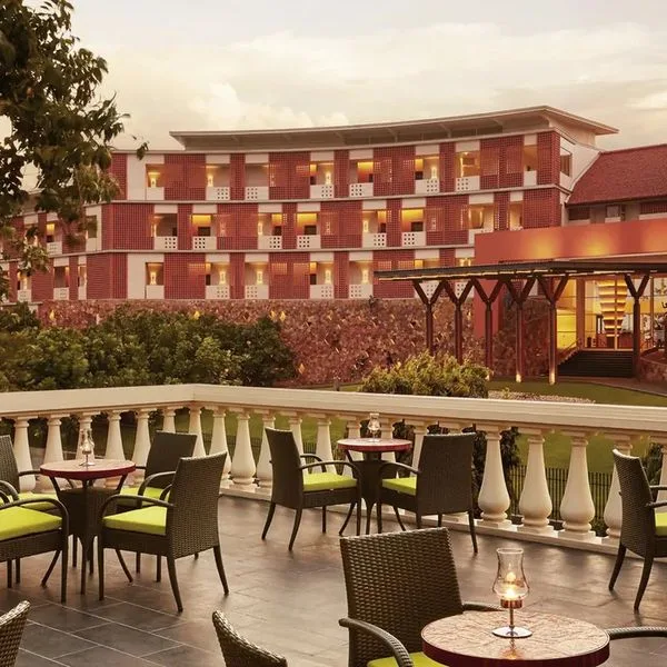 Sentido Heritance Negombo - zdjęcie 4