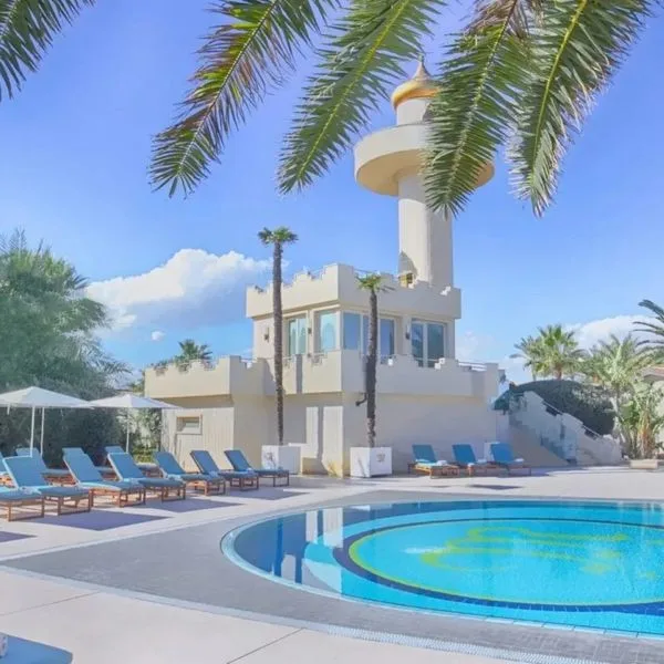 Minareto - zdjęcie 3