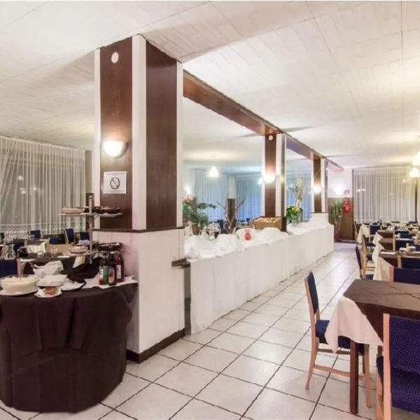 Excelsior Cimone - zdjęcie 5