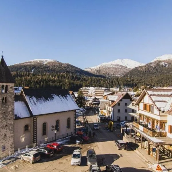 Excelsior Cimone - zdjęcie 4