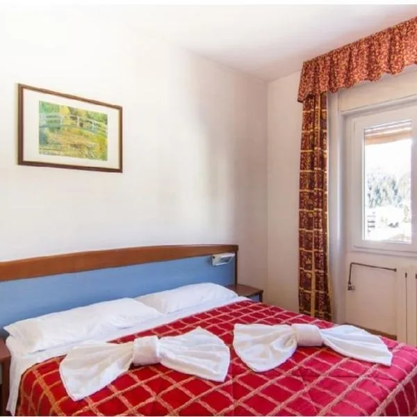 Excelsior Cimone - zdjęcie 3