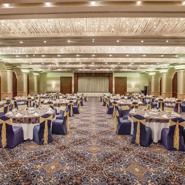 Crowne Plaza Dubai - Deira - zdjęcie 5