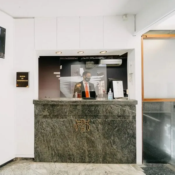 Soho Boutique Bahia Malaga - zdjęcie 4