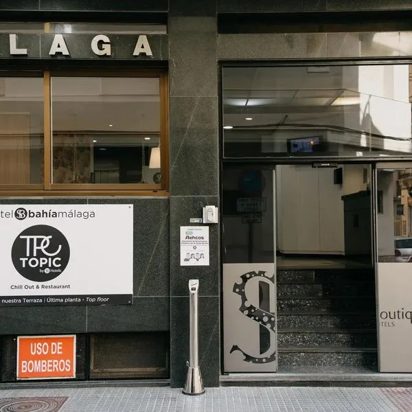 Soho Boutique Bahia Malaga - zdjęcie 3