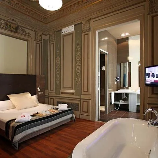 Petit Palace Boqueria - zdjęcie 3