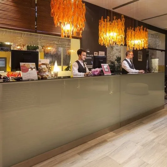 Petit Palace Boqueria - zdjęcie 2