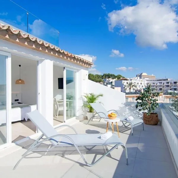 Paguera Treff - zdjęcie 3