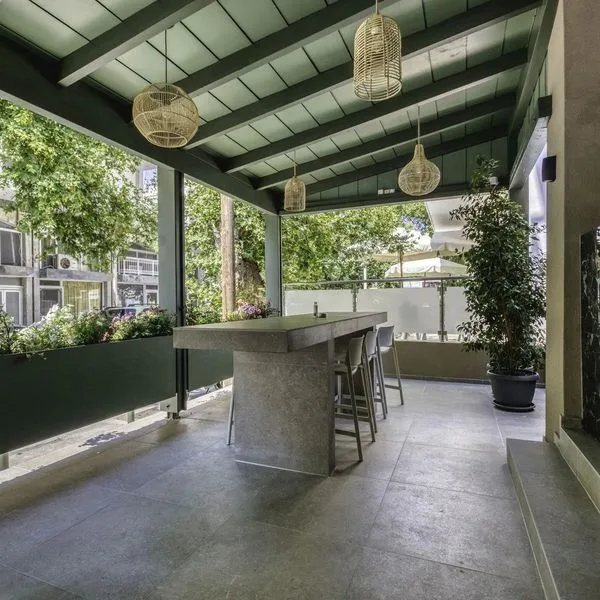 Astron (Rodos) - zdjęcie 4