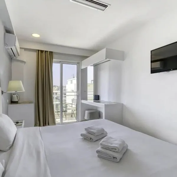 Astron (Rodos) - zdjęcie 3