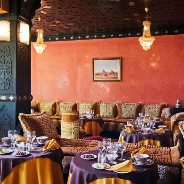 Royal Mirage (ex Beach Albatros) - zdjęcie 4