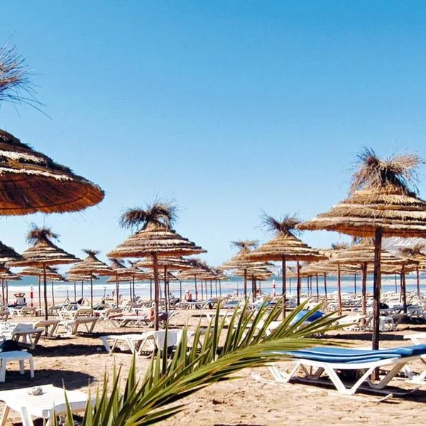 Royal Mirage (ex Beach Albatros) - zdjęcie 3