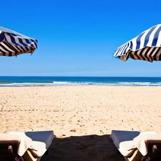 Royal Mirage (ex Beach Albatros) - zdjęcie 2