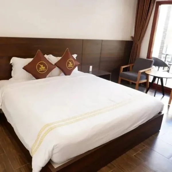 Qualia Resort Phu Quoc - zdjęcie 2