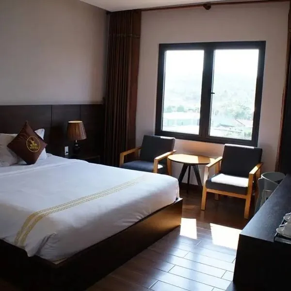 Qualia Resort Phu Quoc - zdjęcie 3