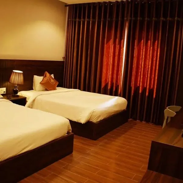 Qualia Resort Phu Quoc - zdjęcie 4