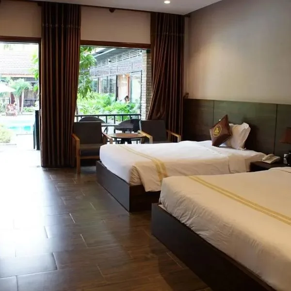 Qualia Resort Phu Quoc - zdjęcie 5