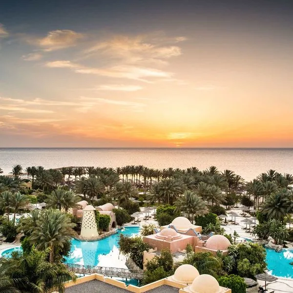 Red Sea Grand Makadi (Makadi Bay) - zdjęcie 4