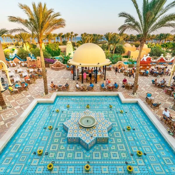 Red Sea Grand Makadi (Makadi Bay) - zdjęcie 3