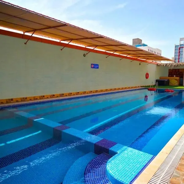 Arman Juffair Mall - zdjęcie 2