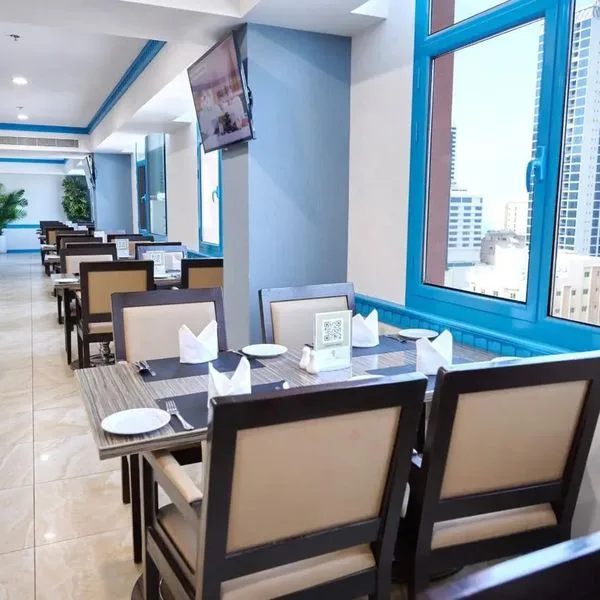 Arman Juffair Mall - zdjęcie 3