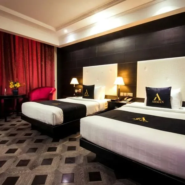 Arman Juffair Mall - zdjęcie 5