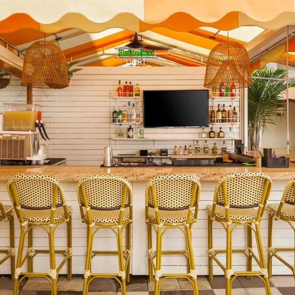 Plymouth Miami Beach - zdjęcie 4