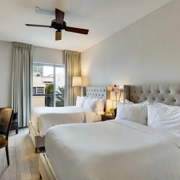 Plymouth Miami Beach - zdjęcie 5