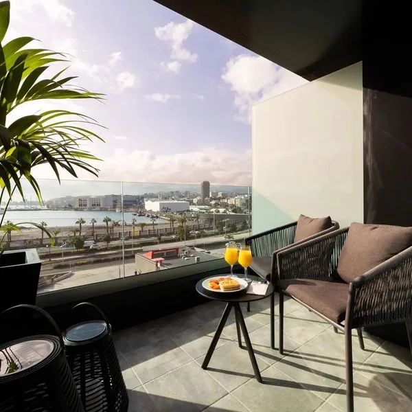 Puerto de la Luz by Pierre & Vacances - zdjęcie 3