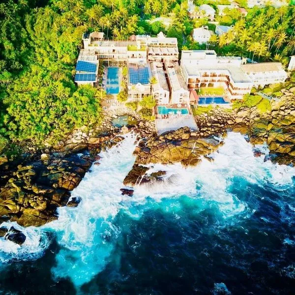 Thaproban Pavilion Resort & Spa - zdjęcie 3