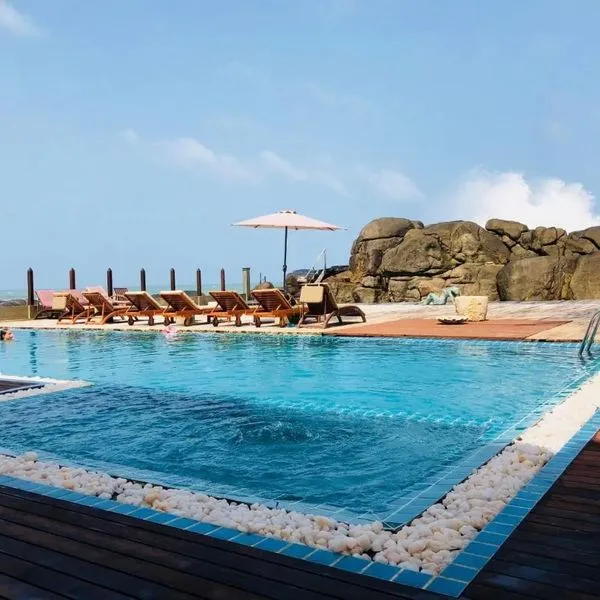 Thaproban Pavilion Resort & Spa - zdjęcie 5