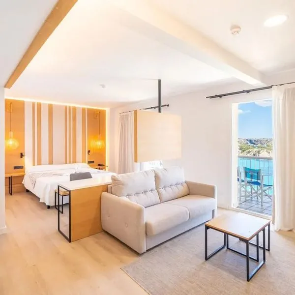 Aguamarina (Arenal d'es Castell) - zdjęcie 5