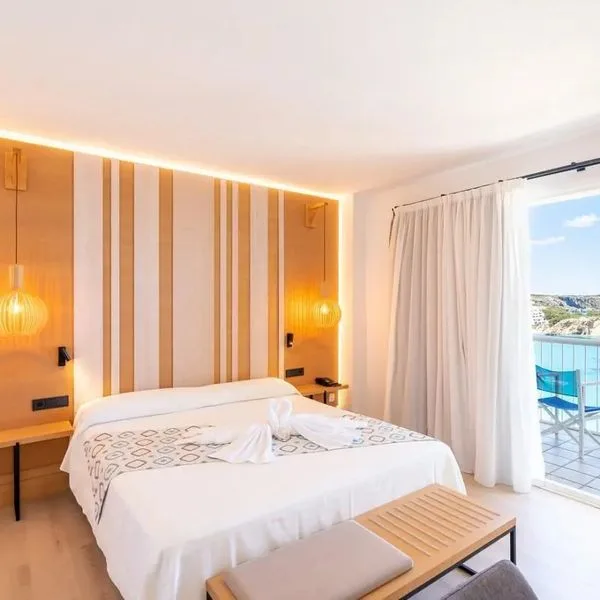 Aguamarina (Arenal d'es Castell) - zdjęcie 4