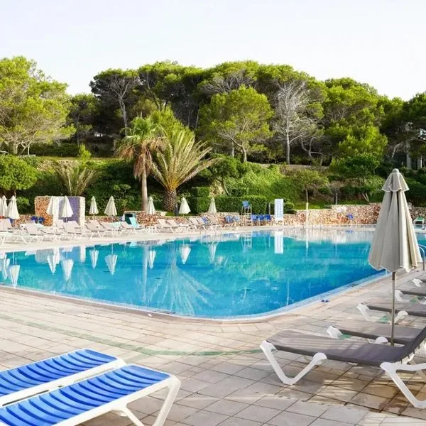 Aguamarina (Arenal d'es Castell) - zdjęcie 3