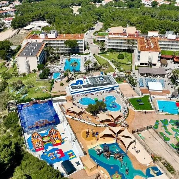 Aguamarina (Arenal d'es Castell) - zdjęcie 2